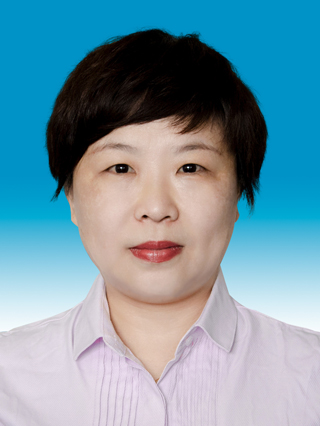 党委委员、副院长：孙学玲