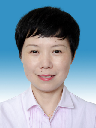 党委书记：罗 莹 