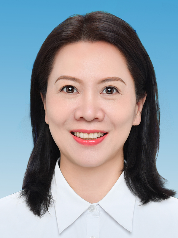 党委委员、纪委书记：苏  喜