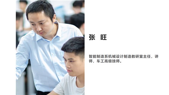 张旺